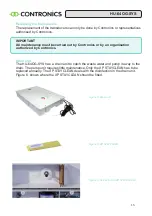 Preview for 15 page of Contronics HU-64OG-SYS User Manual