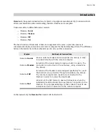 Preview for 5 page of Contronics Remote-i Net Operation Manual