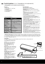 Preview for 6 page of ControvARTsial PlayFoil Applicator User Manual