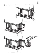 Предварительный просмотр 3 страницы Contura 058507 Service Manual