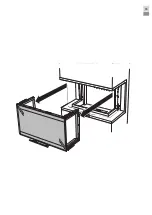 Предварительный просмотр 15 страницы Contura 058507 Service Manual