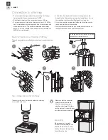 Preview for 6 page of Contura C 26K Low Installation Instructions Manual