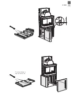 Preview for 9 page of Contura C 26K Low Installation Instructions Manual