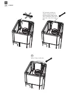 Preview for 12 page of Contura C 26K Low Installation Instructions Manual