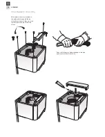 Preview for 14 page of Contura C 26K Low Installation Instructions Manual