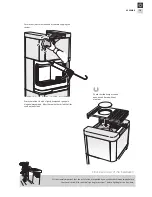 Preview for 15 page of Contura C 26K Low Installation Instructions Manual