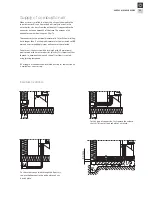 Preview for 5 page of Contura C 26T Low Installation Instructions Manual