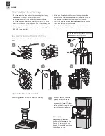 Preview for 6 page of Contura C 26T Low Installation Instructions Manual