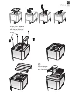 Preview for 11 page of Contura C 26T Low Installation Instructions Manual