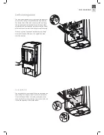 Предварительный просмотр 7 страницы Contura C 32 Installation Instructions Manual