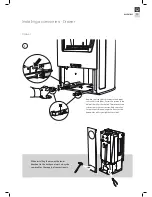 Предварительный просмотр 13 страницы Contura C 32 Installation Instructions Manual