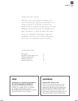 Preview for 3 page of Contura C 35T-Lag Installation Instruction