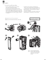 Preview for 8 page of Contura C 35T-Lag Installation Instruction