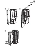 Preview for 11 page of Contura C 35T-Lag Installation Instruction