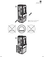 Preview for 13 page of Contura C 35T-Lag Installation Instruction