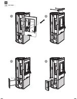 Preview for 14 page of Contura C 35T-Lag Installation Instruction