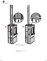 Preview for 16 page of Contura C 35T-Lag Installation Instruction