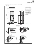 Preview for 5 page of Contura C 35T Installation Instruction