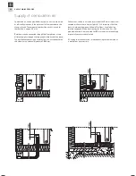 Preview for 6 page of Contura C 35T Installation Instruction