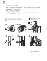 Preview for 8 page of Contura C 35T Installation Instruction