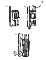 Preview for 11 page of Contura C 35T Installation Instruction