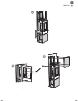 Preview for 13 page of Contura C 35T Installation Instruction