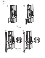 Preview for 14 page of Contura C 35T Installation Instruction