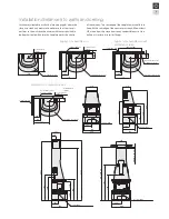 Preview for 5 page of Contura C 460 Installation Instruction