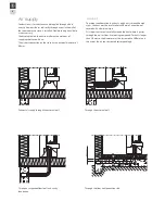 Preview for 6 page of Contura C 460 Installation Instruction