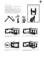 Preview for 7 page of Contura C 460 Installation Instruction