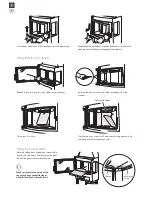 Preview for 8 page of Contura C 460 Installation Instruction