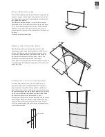 Preview for 9 page of Contura C 460 Installation Instruction