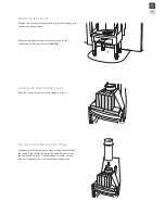 Preview for 11 page of Contura C 460 Installation Instruction