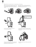 Preview for 12 page of Contura C 460 Installation Instruction