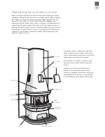 Preview for 13 page of Contura C 460 Installation Instruction