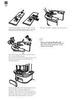 Preview for 14 page of Contura C 460 Installation Instruction