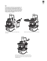 Preview for 15 page of Contura C 460 Installation Instruction