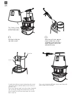 Preview for 16 page of Contura C 460 Installation Instruction