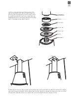 Preview for 17 page of Contura C 460 Installation Instruction