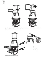 Preview for 18 page of Contura C 460 Installation Instruction