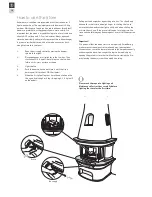 Preview for 20 page of Contura C 460 Installation Instruction