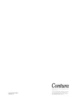 Preview for 24 page of Contura C 460 Installation Instruction