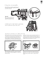 Preview for 9 page of Contura C 470 User Manual