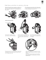 Preview for 13 page of Contura C 470 User Manual