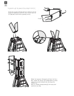 Preview for 14 page of Contura C 470 User Manual