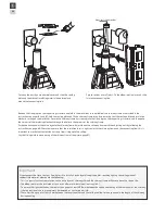 Preview for 16 page of Contura C 470 User Manual