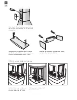 Preview for 24 page of Contura C 470 User Manual