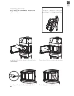 Предварительный просмотр 7 страницы Contura C 480 Installation Instructions Manual