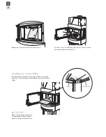 Предварительный просмотр 8 страницы Contura C 480 Installation Instructions Manual