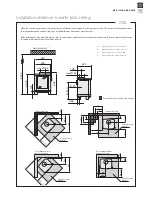 Preview for 5 page of Contura C 51L Lighting Instructions